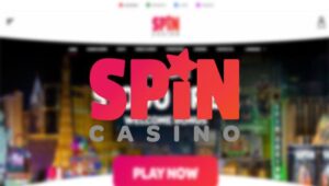 Spin Casino